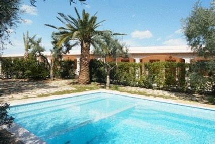 Agriturismo Le Vedute Bisceglie Exterior foto