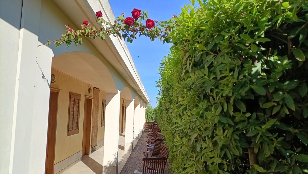 Agriturismo Le Vedute Bisceglie Exterior foto