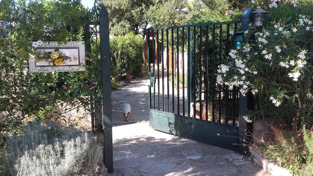 Agriturismo Le Vedute Bisceglie Exterior foto