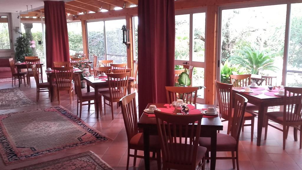 Agriturismo Le Vedute Bisceglie Exterior foto